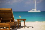 Ritz Carlton Grand Cayman - Beach